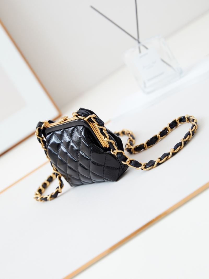 Ch**el satchel bags